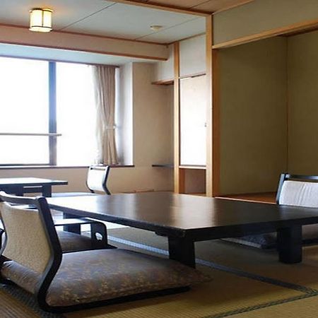 Hotel Hamarikyu Toba Dış mekan fotoğraf