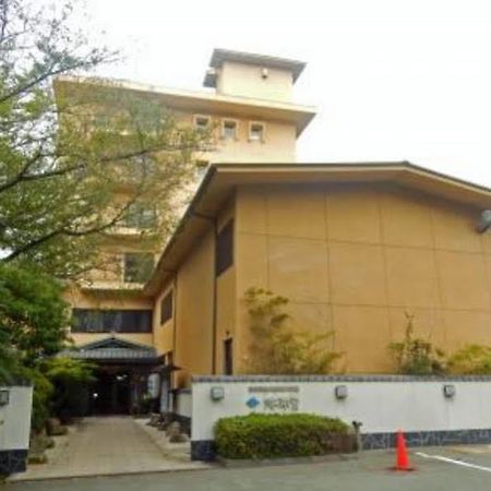 Hotel Hamarikyu Toba Dış mekan fotoğraf